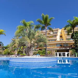 Apartamento Tigaiga