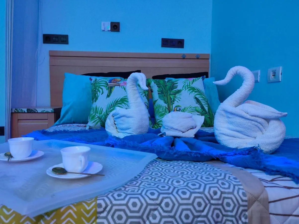 Tropical Apartamento, Zona Taoro Puerto De La Cruz Apartment Puerto de la Cruz   Puerto de la Cruz (Tenerife)